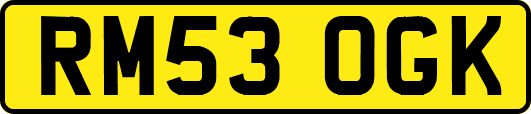 RM53OGK
