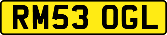 RM53OGL