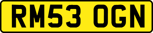 RM53OGN