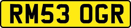 RM53OGR