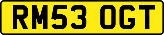 RM53OGT