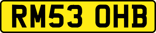 RM53OHB