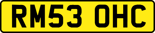 RM53OHC