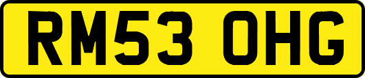 RM53OHG