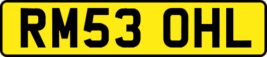 RM53OHL