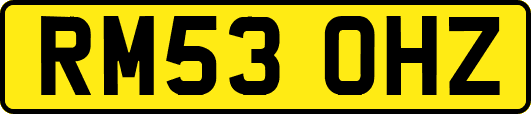 RM53OHZ