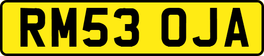 RM53OJA