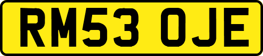 RM53OJE