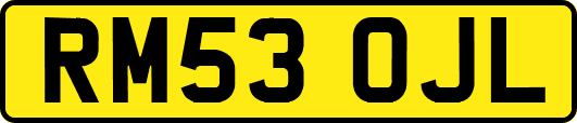 RM53OJL