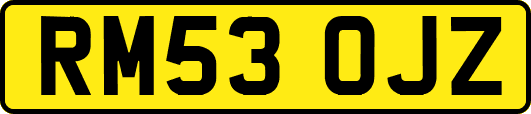 RM53OJZ