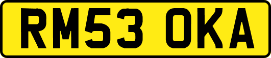 RM53OKA