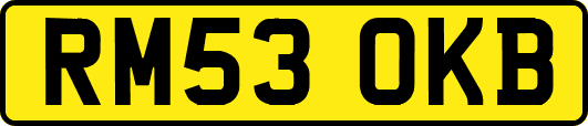 RM53OKB