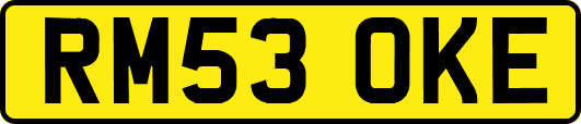 RM53OKE