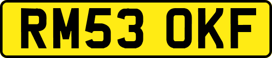 RM53OKF