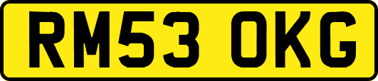 RM53OKG