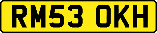 RM53OKH