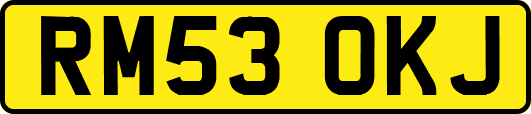 RM53OKJ