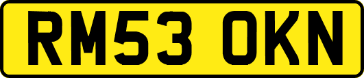 RM53OKN