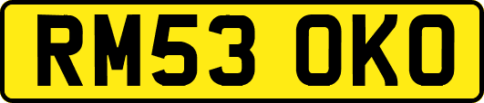 RM53OKO