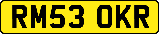 RM53OKR