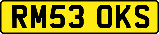RM53OKS