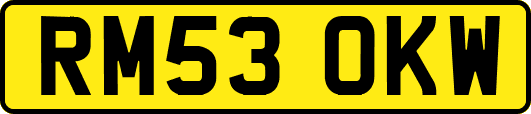 RM53OKW