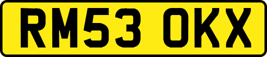 RM53OKX