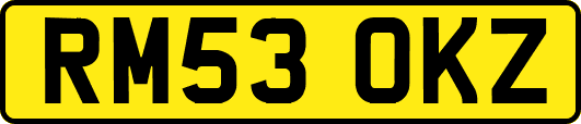 RM53OKZ