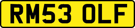 RM53OLF