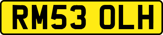RM53OLH