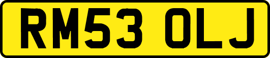 RM53OLJ