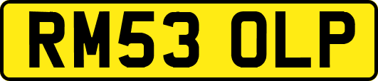 RM53OLP