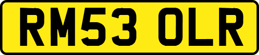 RM53OLR