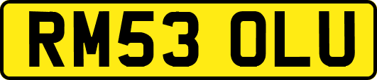 RM53OLU