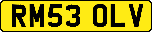 RM53OLV