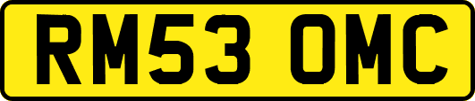RM53OMC
