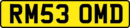 RM53OMD