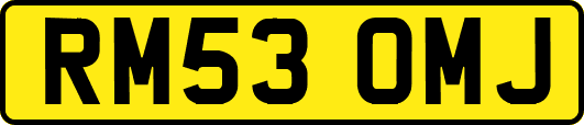 RM53OMJ