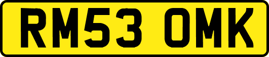 RM53OMK