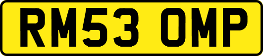 RM53OMP