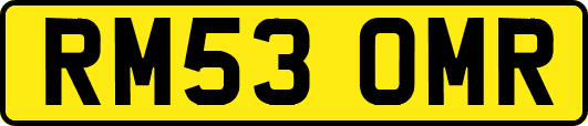 RM53OMR