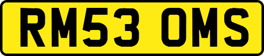RM53OMS