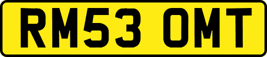RM53OMT