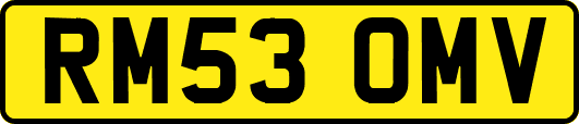 RM53OMV