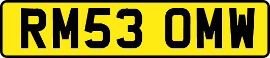 RM53OMW