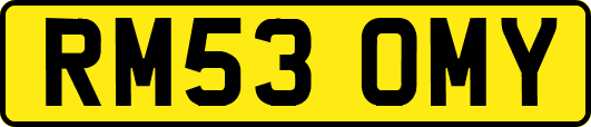 RM53OMY