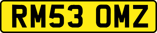 RM53OMZ