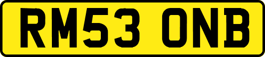 RM53ONB
