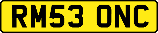 RM53ONC