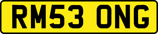 RM53ONG